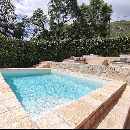 Gkk House Private Swimming Pool Luxury House Villa Skriperon Exterior foto
