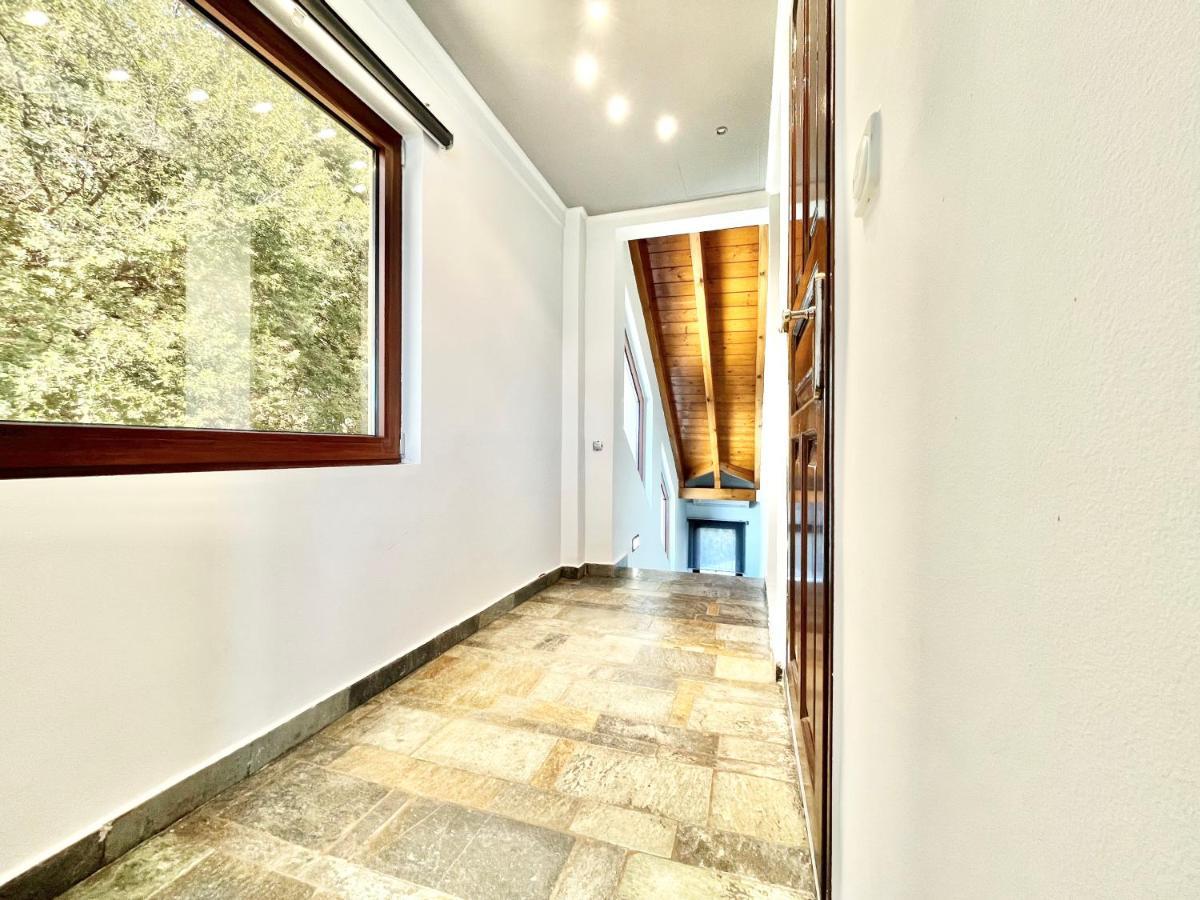 Gkk House Private Swimming Pool Luxury House Villa Skriperon Exterior foto