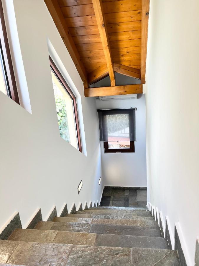 Gkk House Private Swimming Pool Luxury House Villa Skriperon Exterior foto