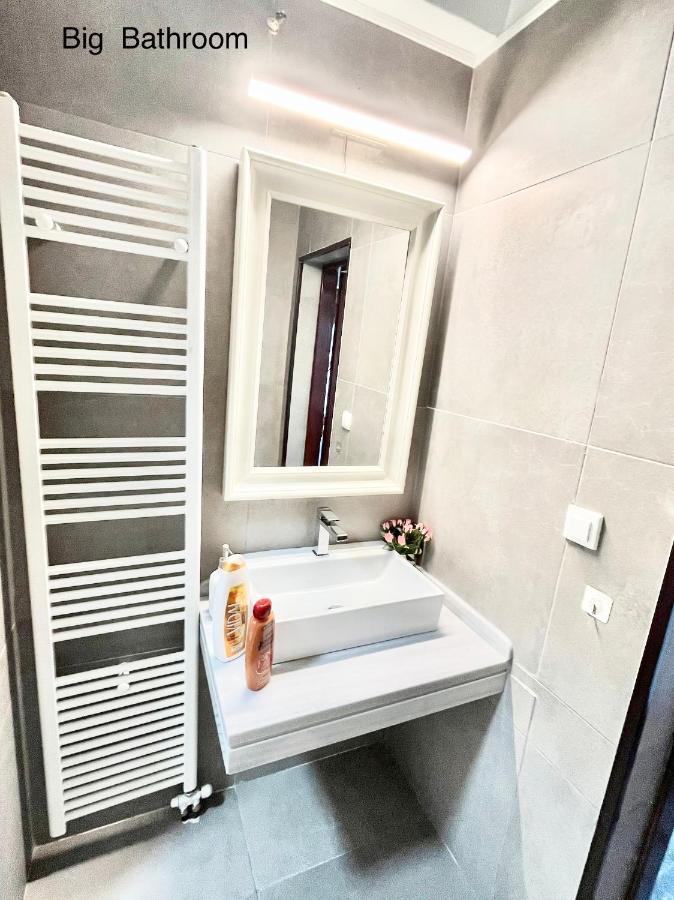 Gkk House Private Swimming Pool Luxury House Villa Skriperon Exterior foto